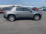 Used 2019 Chevrolet Traverse LT w/ LPO, Floor Liner Package image 4