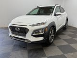 Used 2021 Hyundai Kona Limited w/ Cargo Package image 4