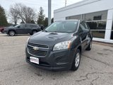 Used 2016 Chevrolet Trax LS image 3