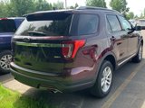 Used 2019 Ford Explorer XLT image 5
