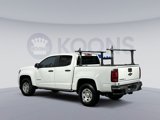 Used 2020 Chevrolet Colorado W/T w/ WT Convenience Package image 4