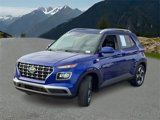 Used 2022 Hyundai Venue Limited image 3