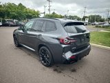 Certified 2023 BMW X3 xDrive30i w/ M Sport Package image 3