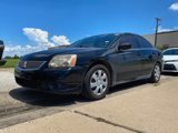 Used 2012 Mitsubishi Galant ES image 4