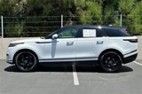 Certified 2020 Land Rover Range Rover Velar S image 2