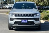 New 2025 Jeep Compass Sport image 3