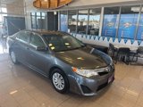 Used 2012 Toyota Camry LE image 5