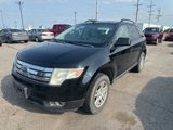 Used 2008 Ford Edge SEL image 2
