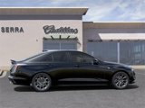 New 2025 Cadillac CT4 Sport image 5