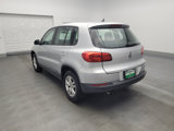 Used 2013 Volkswagen Tiguan S image 5
