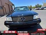 Used 2000 Mercedes-Benz SL 500 image 4