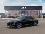 New 2025 Kia K4 image 3