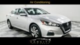 Used 2021 Nissan Altima 2.5 S w/ Driver Assist Package image 3