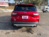 Used 2022 Ford Escape SE w/ Convenience Package image 5