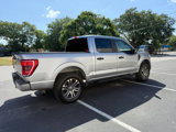 Used 2021 Ford F150 4x4 SuperCrew image 6