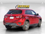Used 2020 Mitsubishi Outlander Sport AWD image 3