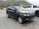 Used 2015 Land Rover Range Rover Sport HSE image 5