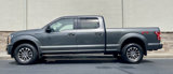 Used 2019 Ford F150 4x4 SuperCrew image 3