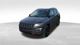 Used 2018 Jeep Compass Trailhawk image 3