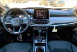 New 2025 Jeep Compass Latitude image 5