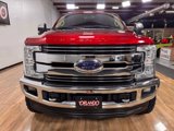 Used 2018 Ford F250 Lariat w/ Chrome Package image 2