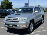 Used 2004 Toyota 4Runner Limited image 3