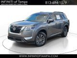 Used 2024 Nissan Pathfinder SV w/ SV Premium Package image 1