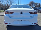 New 2025 MAZDA MAZDA3 s image 4