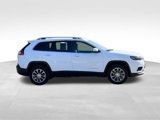Used 2020 Jeep Cherokee Latitude Plus w/ Cold Weather Group image 6