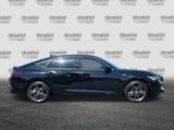 Certified 2025 Acura Integra A-Spec image 3