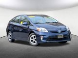 Used 2013 Toyota Prius One image 2