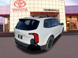 Used 2022 Kia Telluride SX w/ SX Prestige Package image 5