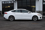 Used 2020 Ford Fusion SEL image 6