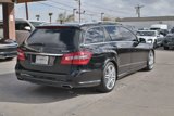 Used 2011 Mercedes-Benz E 350 4MATIC Wagon image 3