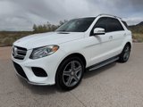 Used 2016 Mercedes-Benz GLE 350 w/ Premium Package image 2