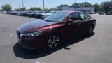 Used 2022 Nissan Sentra SV image 4