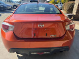 Used 2013 Scion FR-S image 4
