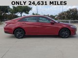Used 2022 Hyundai Elantra SEL w/ Convenience Package image 4