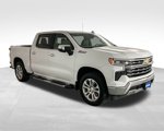 Used 2023 Chevrolet Silverado 1500 LTZ image 3