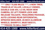 Used 2020 Chevrolet Silverado 1500 Custom w/ Custom Value Package image 2