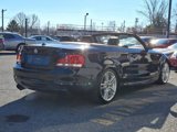 Used 2013 BMW 135i Convertible w/ Premium Pkg image 4