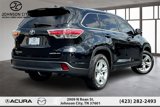 Used 2015 Toyota Highlander Limited image 2