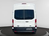 Used 2015 Ford Transit 350 148 High Roof Extended DRW w/ Interior Upgrade Package image 5