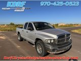 Used 2003 Dodge Ram 1500 Truck SLT image 3