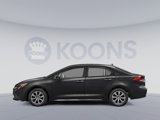 New 2025 Toyota Corolla LE image 4