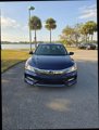 Used 2016 Honda Accord EX-L image 2