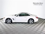 Used 2015 Mercedes-Benz SL 400 image 4