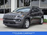 Certified 2022 Jeep Compass Latitude image 3
