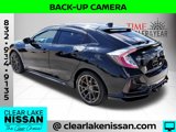 Used 2020 Honda Civic Sport image 5