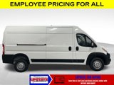 New 2025 RAM ProMaster 3500 w/ Cold Weather Group image 2